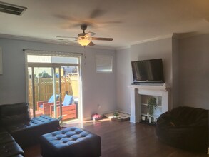 2820 Carter Finley Place in Raleigh, NC - Building Photo - Building Photo