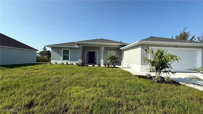 property at 1424 NE 37th St