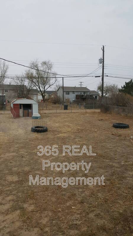 803 4th St in Pierce, CO - Building Photo - Building Photo