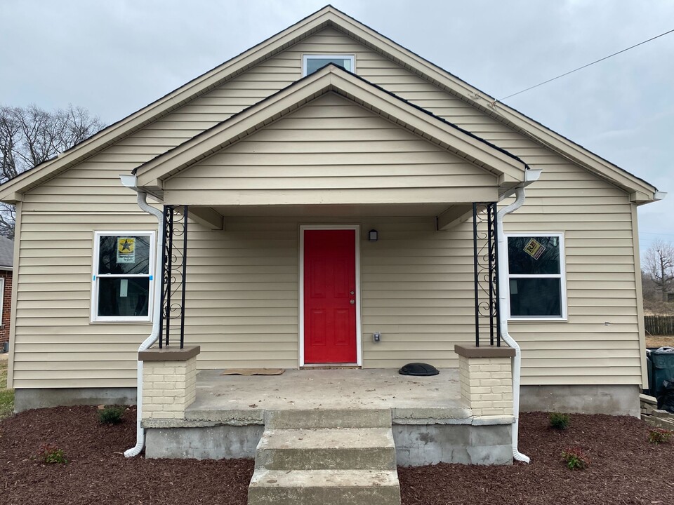159 Morrison St in Gallatin, TN - Building Photo