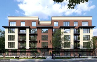 128 N Bond St in Bel Air, MD - Building Photo