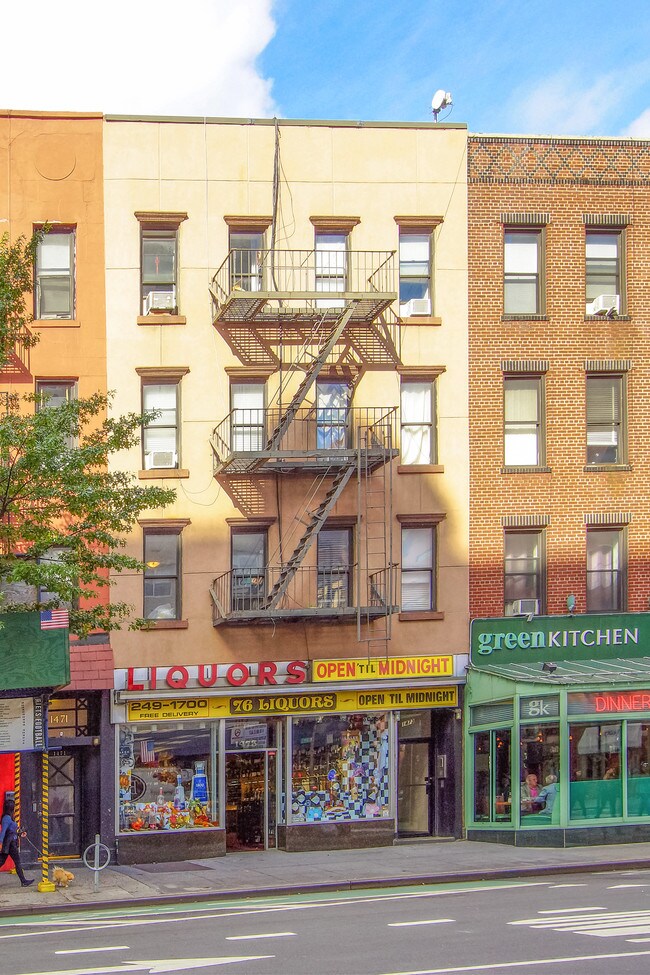 1473 First Avenue in New York, NY - Building Photo - Building Photo