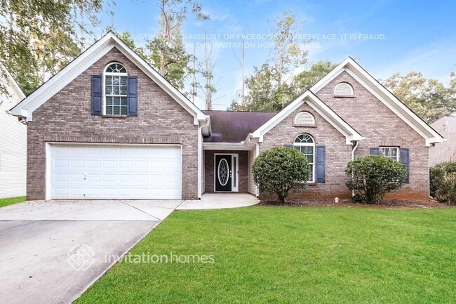 property at 303 Peachtree Cir