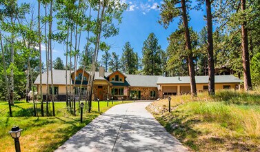 28940 Golf Way in Evergreen, CO - Building Photo - Building Photo