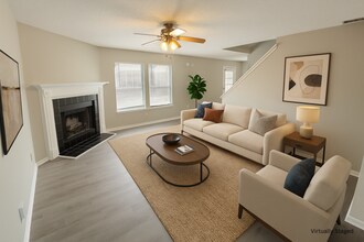 11857 Wapiti Way in Noblesville, IN - Building Photo - Building Photo