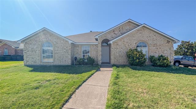 500 Firebird Ct in Arlington, TX - Building Photo