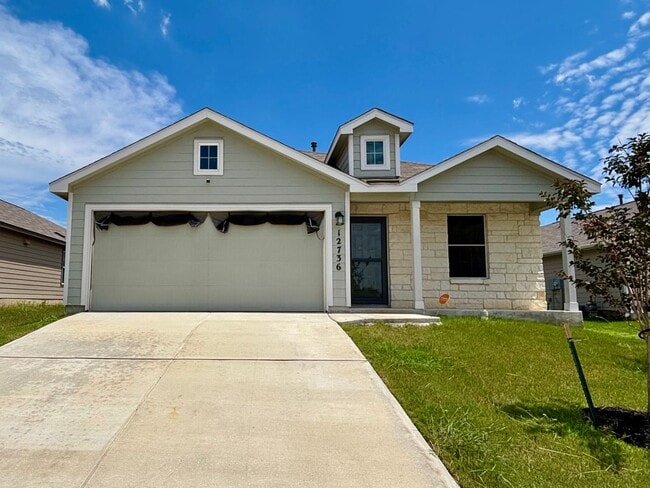 property at 12736 St Louis Way