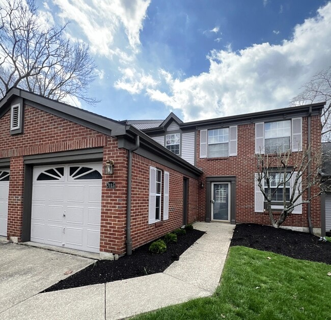 property at 7115 Sweetwater Dr