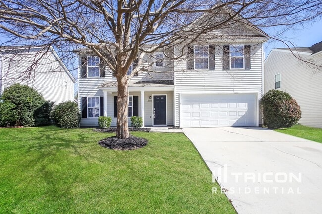 property at 2108 Wilkinson Dr
