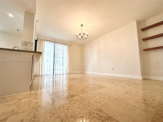 property at 6061 Collins Ave