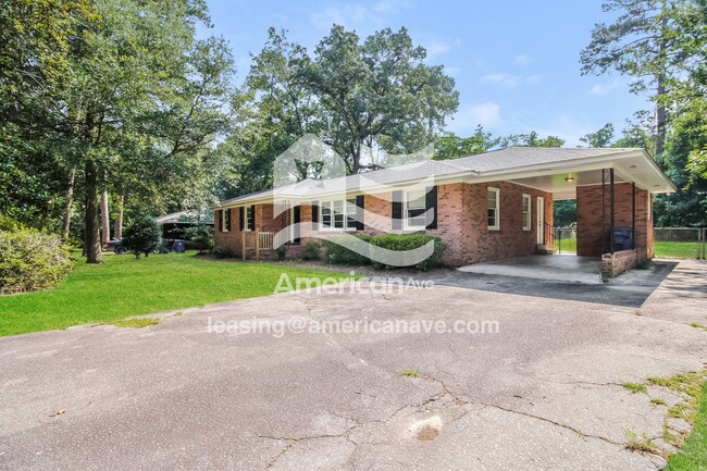1506 Cedar Terrace in Columbia, SC - Building Photo - Building Photo