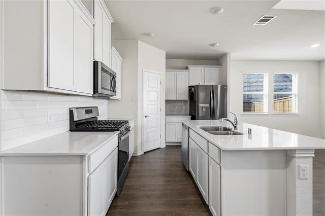 13409 Arvelo Dr in Little Elm, TX - Building Photo - Building Photo