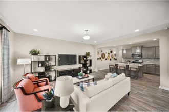 8604 River Ridge Dr in Charlotte, NC - Foto de edificio - Building Photo