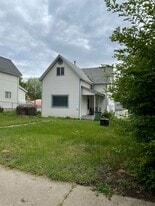 215 E Mohr St in Palouse, WA - Building Photo