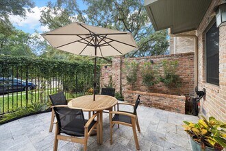 4710 Post Oak Timber Dr in Houston, TX - Building Photo - Building Photo