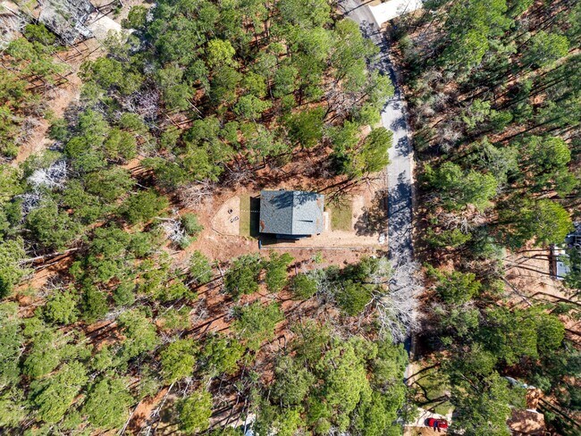 property at 201 Sunny Hill Dr