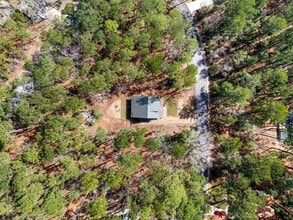 201 Sunny Hill Dr in Coldspring, TX - Building Photo - Building Photo