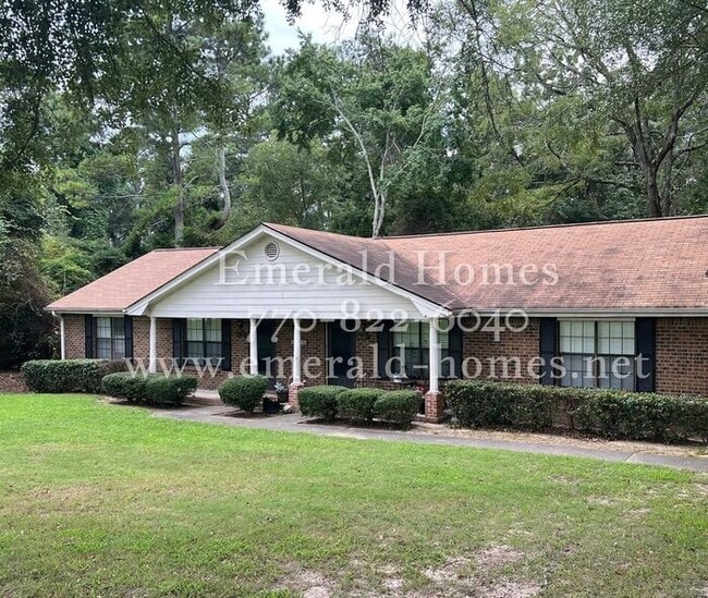 3163 Dove Ct SW in Snellville, GA - Building Photo - Building Photo