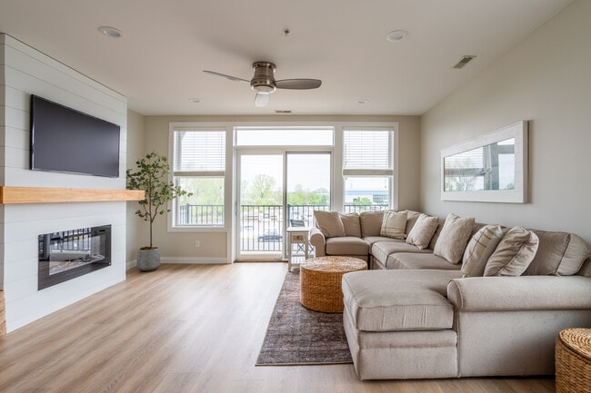 property at 1221 Broad St