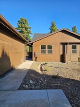 2870 W Villa Loop in Show Low, AZ - Building Photo - Building Photo