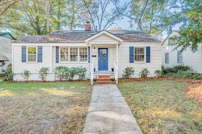 2333 E 41st St in Savannah, GA - Building Photo - Building Photo