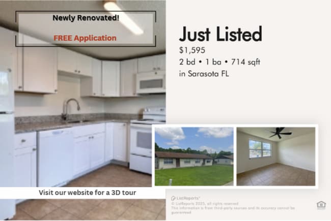 property at 7059 Brentford Rd