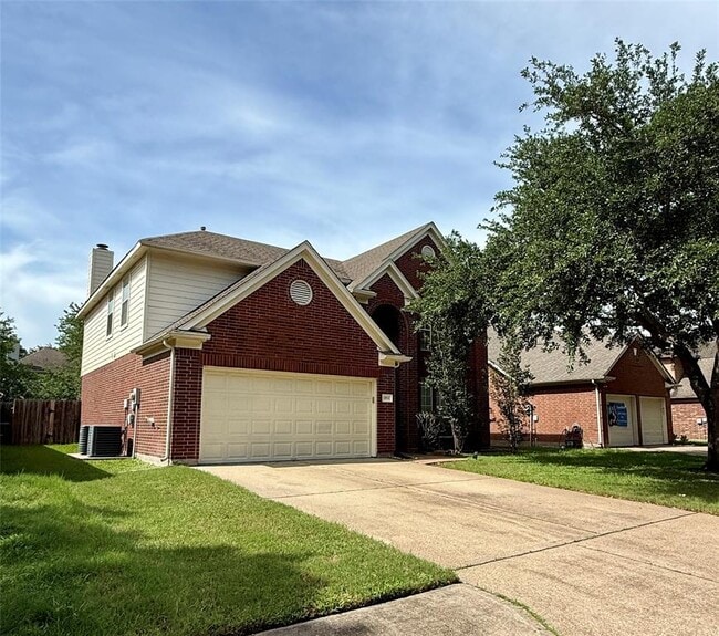 property at 19902 Big Canyon Dr