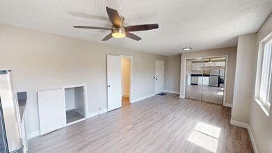 The Tropicana in Los Angeles, CA - Building Photo - Interior Photo
