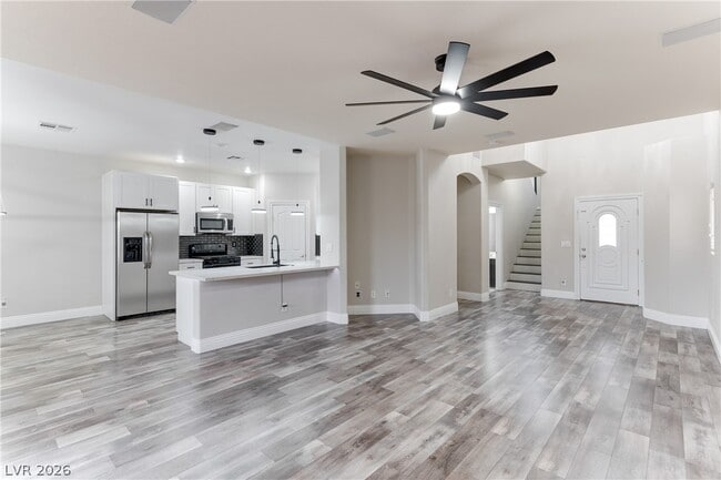 property at 8807 Red Fox Dr