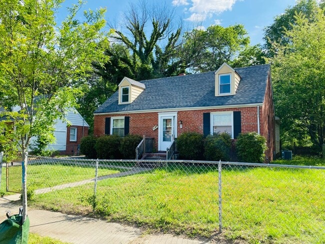 7 E 37th St in Richmond, VA - Building Photo - Building Photo