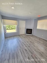 46234 First Ave in Chilliwack, BC - Building Photo - Building Photo