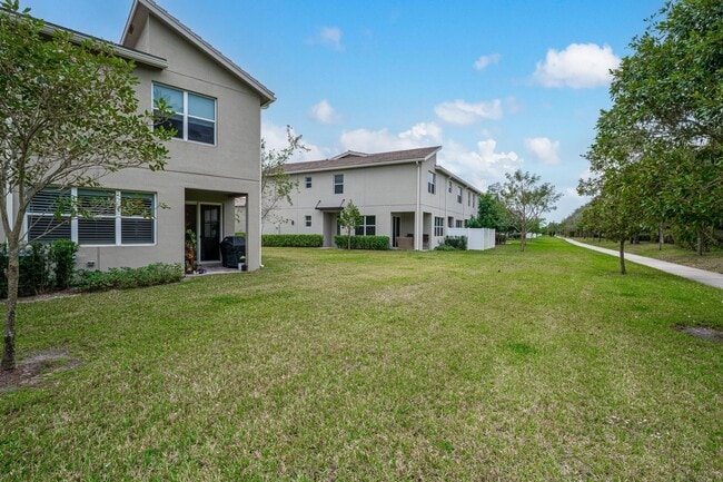 8665 Via Mar Rosso in Greenacres, FL - Building Photo - Building Photo