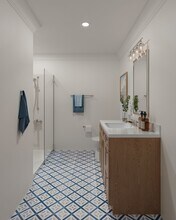 Truslow Residences in Milton, MA - Foto de edificio - Building Photo