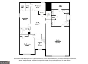 128 Cleburne Pl in Acworth, GA - Building Photo - Building Photo