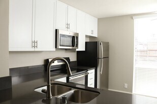 The Summit at Point Loma in San Diego, CA - Building Photo