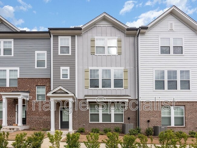 property at 6946 Leesville Rd