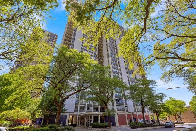 property at 1360 N Sandburg Terrace