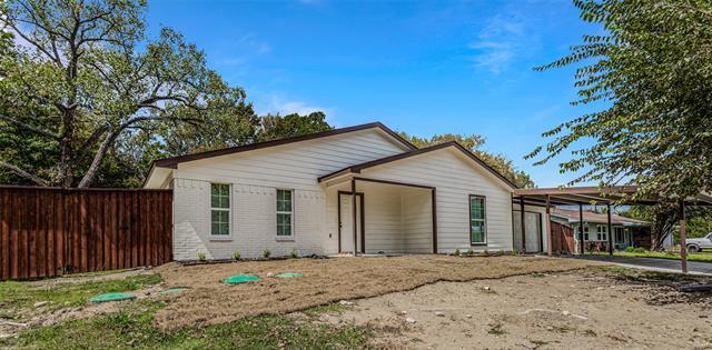 57 Lonesome Dove Dr in Sherman, TX - Building Photo - Building Photo