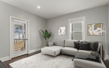 101 Draper St in Boston, MA - Building Photo - Building Photo