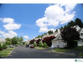 163 Lindfield Cir in Macungie, PA - Building Photo