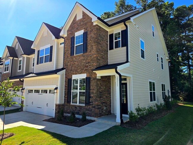 2311 Big Sky Ln in Raleigh, NC - Building Photo - Building Photo