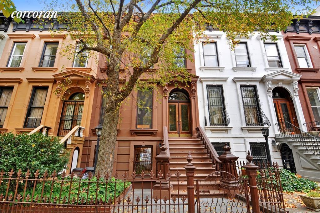 185 Prospect Pl-Unit -: 1 in Brooklyn, NY - Building Photo