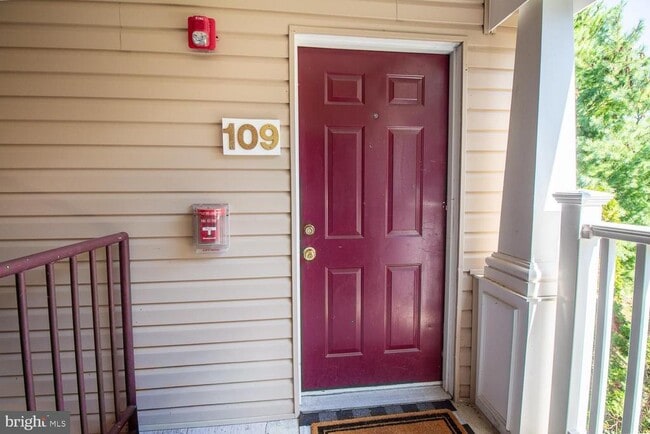 property at 1324 West Chester Pike