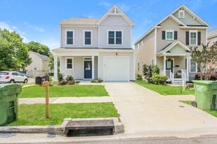 1501 King St in Wilmington, NC - Building Photo