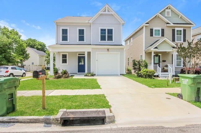 property at 1501 King St