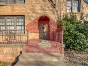 1801 NW 22nd St in Oklahoma City, OK - Building Photo - Building Photo