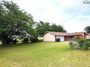 4811 Cypress Ave in Wichita Falls, TX - Building Photo - Building Photo