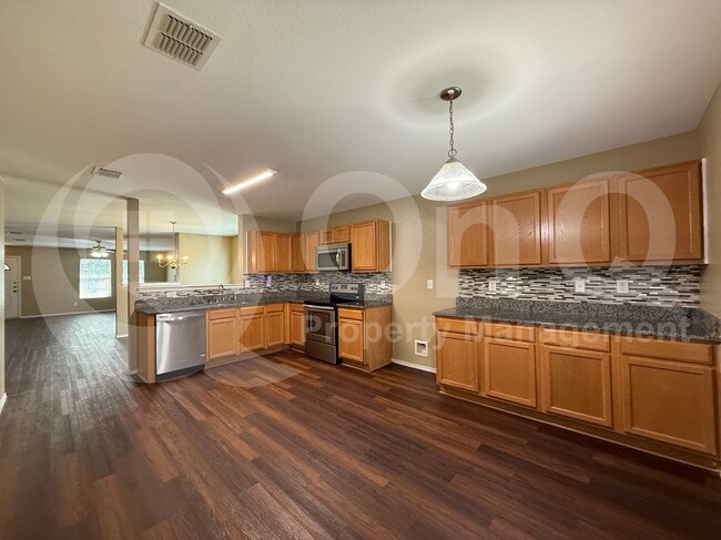 8956 Preakness Cir in Fort Worth, TX - Building Photo - Building Photo