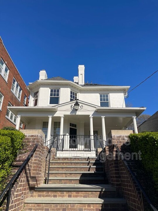 367 Moreland Ave NE in Atlanta, GA - Building Photo