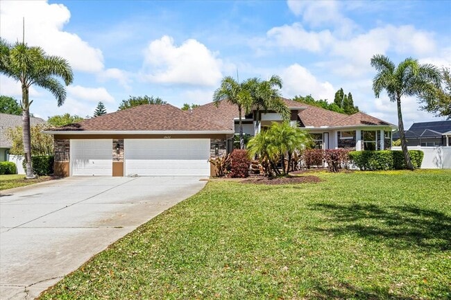 property at 12422 Creek Edge Dr